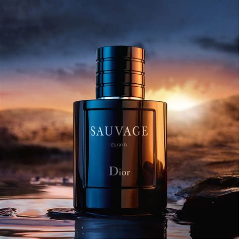 dior sauvage elixior|dior sauvage elixir price.